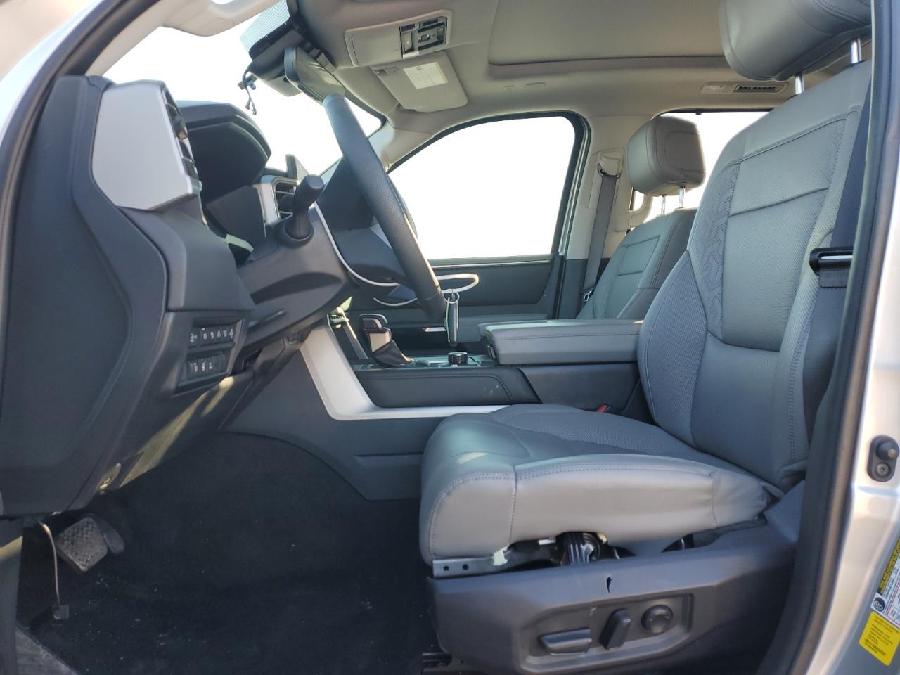 2023 TOYOTA SEQUOIA SR5 VIN:7SVAAABA9PX003645