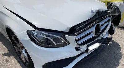 2017 Mercedes-Benz E 200 WDDZF4CBXHA114853 VIN:WDDZF4CBXHA114853