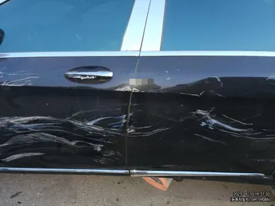 2018 Mercedes-Benz S 560 WDDUG8GB9JA414754 VIN:WDDUG8GB9JA414754