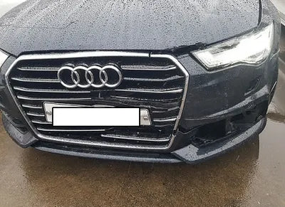 2018 Audi A6 WAUZZZ4GXJN104425 VIN:WAUZZZ4GXJN104425