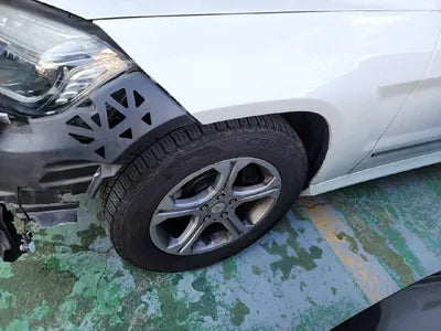 2015 Mercedes-Benz GLK 220 781KMWDCGG8EB8FG4 VIN:781KMWDCGG8EB8FG4