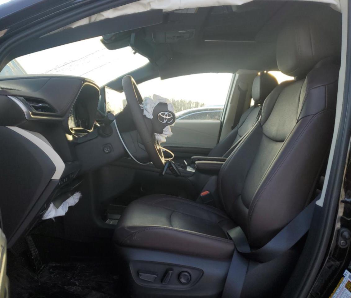 2024 TOYOTA SIENNA LIMITED VIN:5TDESKFC8RS144211