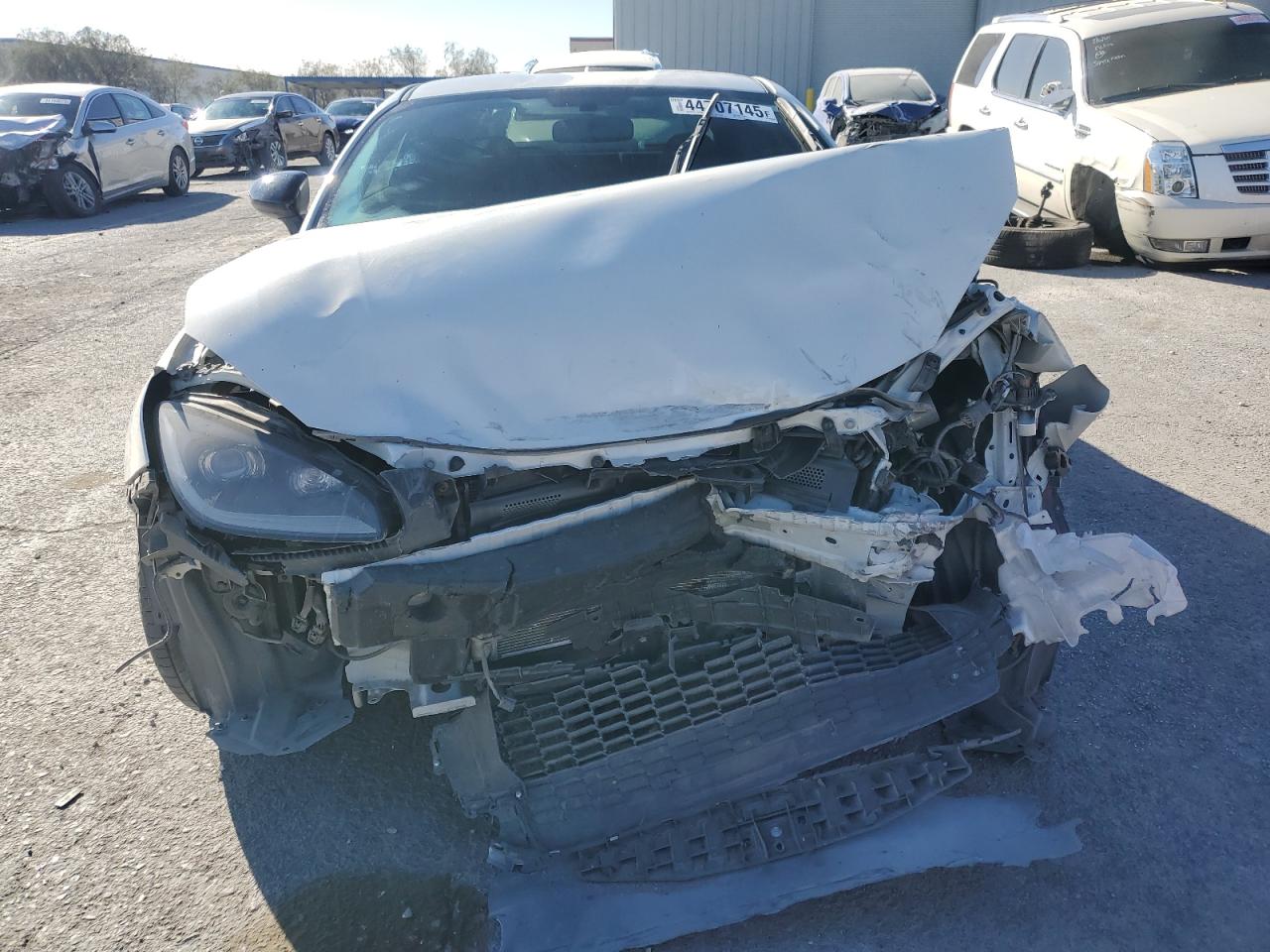 2024 TOYOTA GR 86  VIN:JF1ZNBB19R8753377
