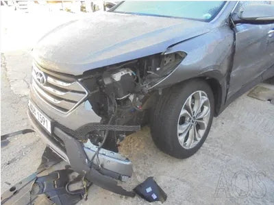 2015 Hyundai Santa FE 436KMKMHSW81UBFU3 VIN:436KMKMHSW81UBFU3