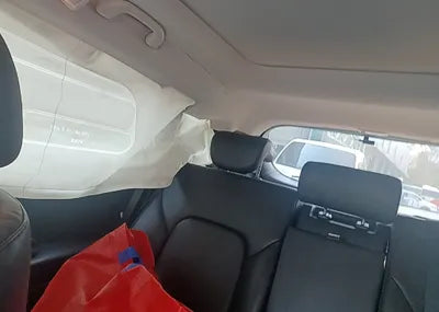 2017 Hyundai Santa FE KMHSW81UBHU731557 VIN:KMHSW81UBHU731557