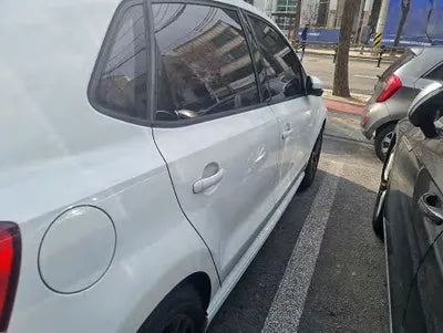 2015 Volkswagen Polo WVWZZZ6RZFY336110 VIN:WVWZZZ6RZFY336110