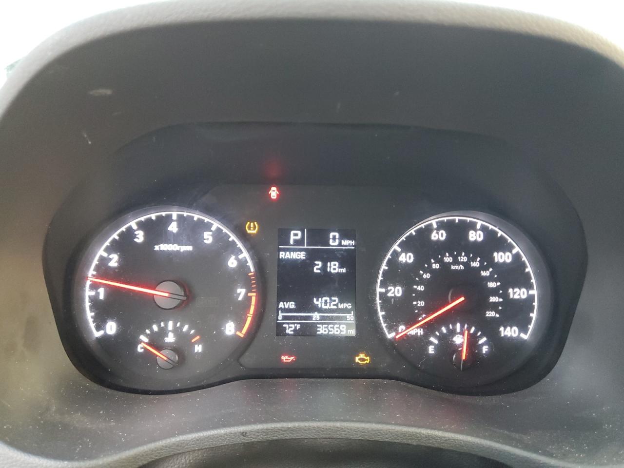 2022 HYUNDAI ACCENT SE VIN:3KPC24A61NE167693