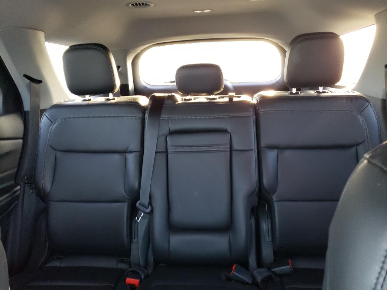 2022 FORD EXPLORER XLT VIN:1FMSK8DH3NGC48271