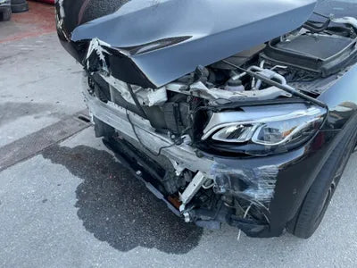 2017 Mercedes-Benz GLC 220 WDC0J0FB0JF332230 VIN:WDC0J0FB0JF332230