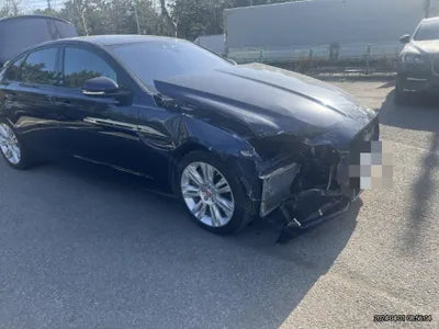 2020 Jaguar XF SAJBB4BX8LCY87159 VIN:SAJBB4BX8LCY87159