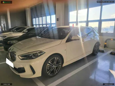 2020 BMW 118 WBA7M9106M7G97192 VIN:WBA7M9106M7G97192