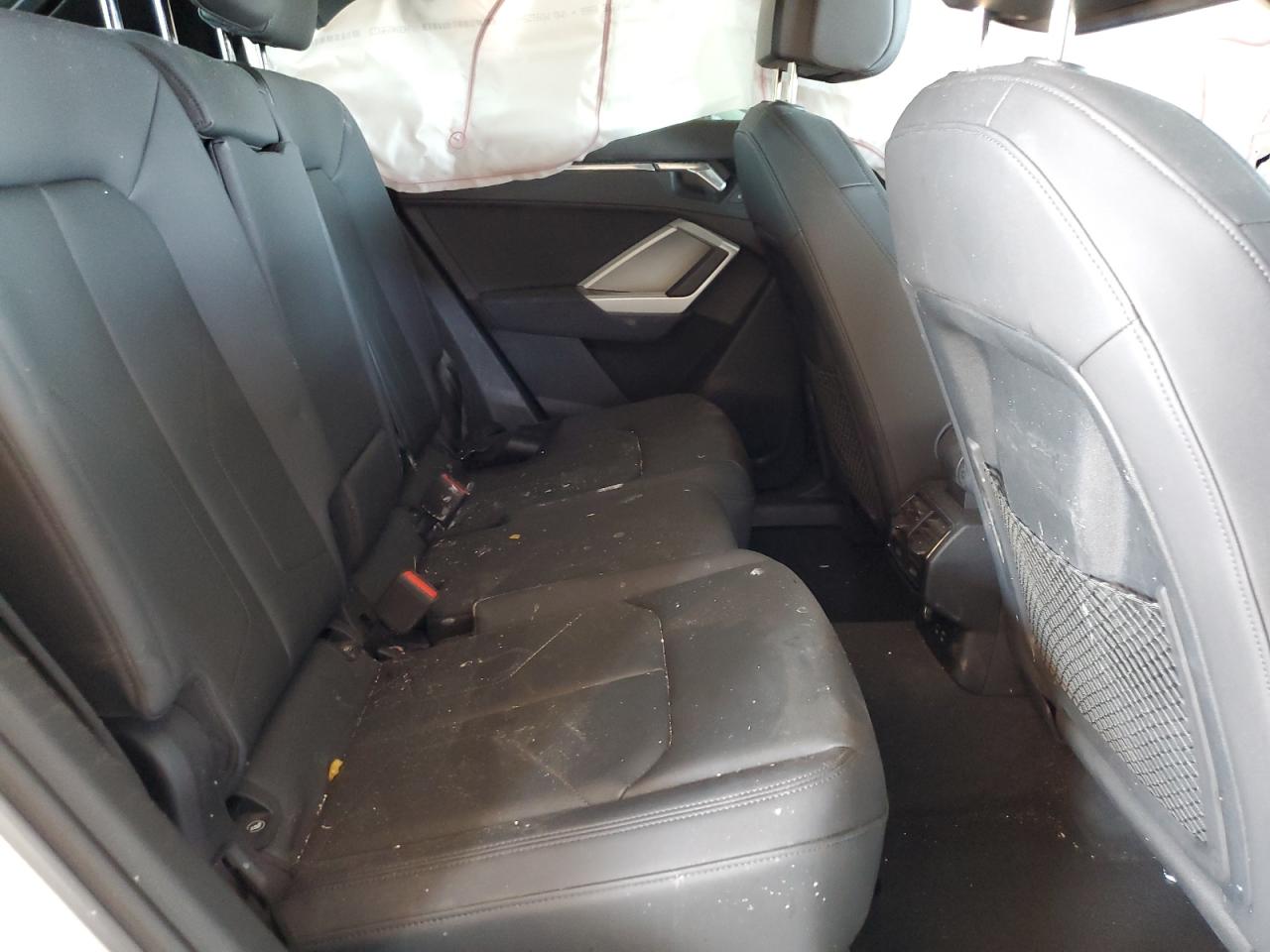 2024 AUDI Q3 PREMIUM S LINE 45 VIN:WA1DECF30R1039209