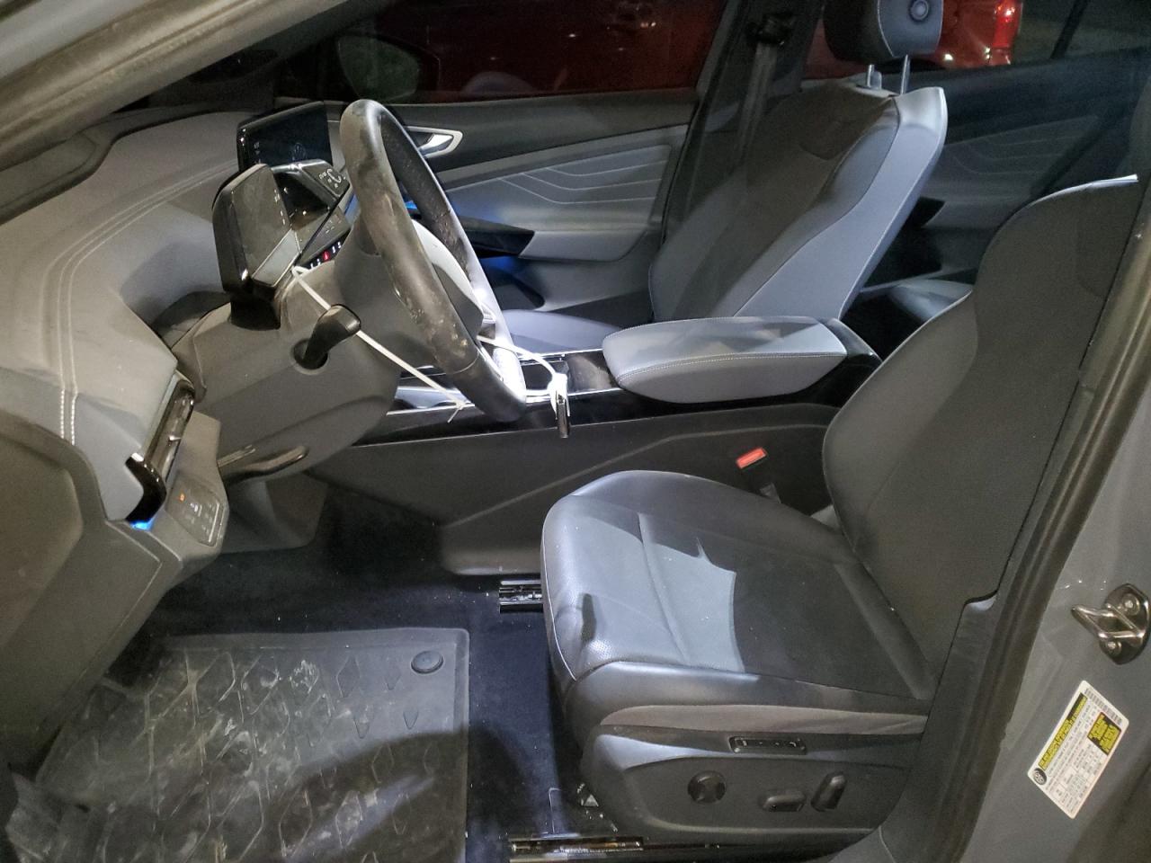 2023 VOLKSWAGEN ID.4 PRO S VIN:1V2GNPE82PC004095