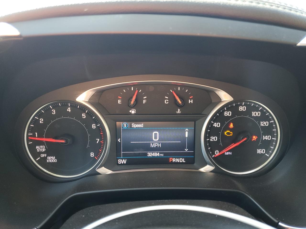 2022 CHEVROLET BLAZER 2LT VIN:3GNKBCR46NS158439