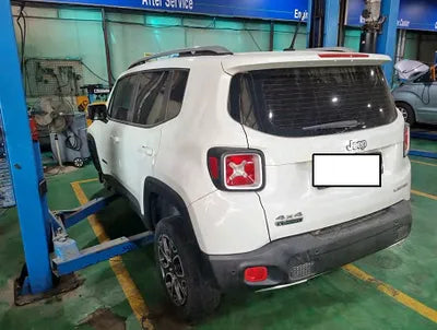 2016 Jeep Renegade 1C4BU0000GPC48457 VIN:1C4BU0000GPC48457