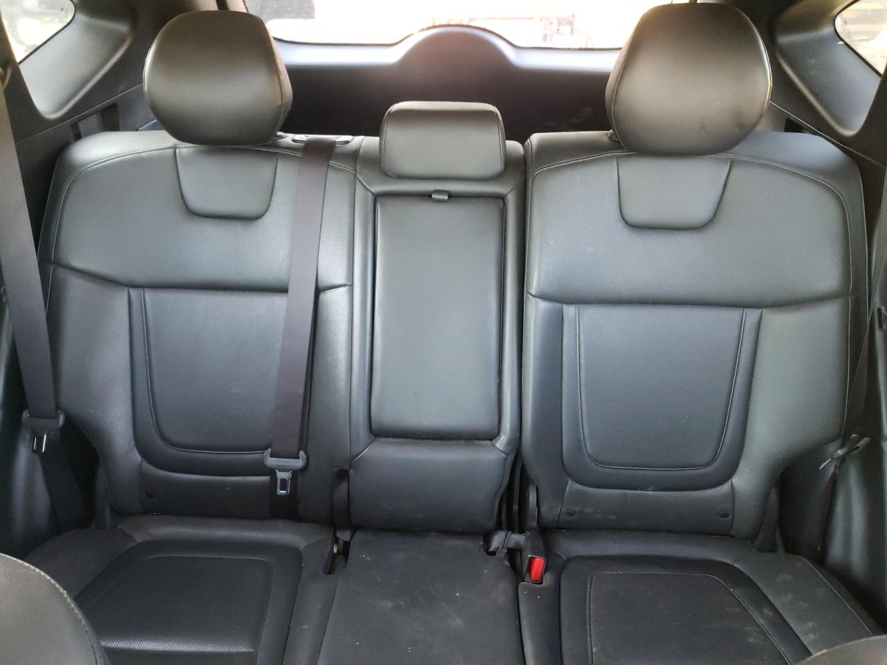 2022 HYUNDAI TUCSON LIMITED VIN:5NMJE3AEXNH041728