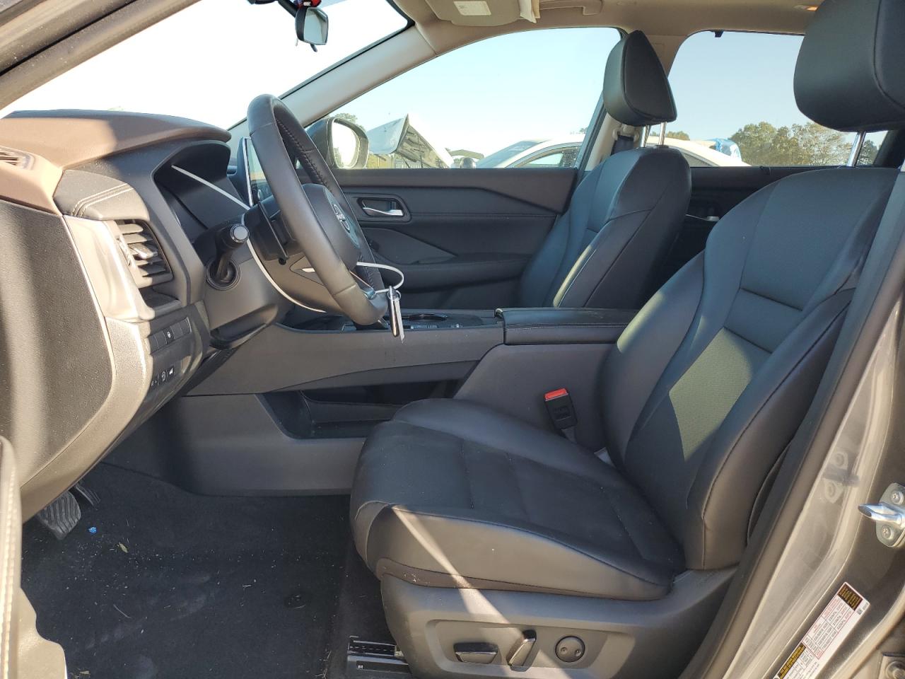 2023 NISSAN ROGUE SV VIN:5N1BT3BAXPC941435