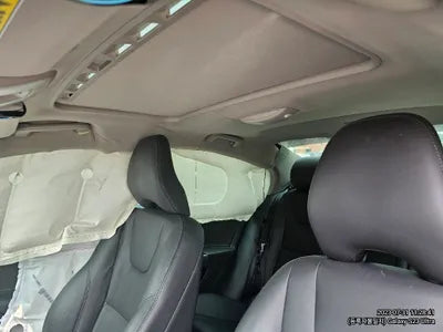 2018 Volvo S60 311KMYV1FS79B0J24 VIN:311KMYV1FS79B0J24