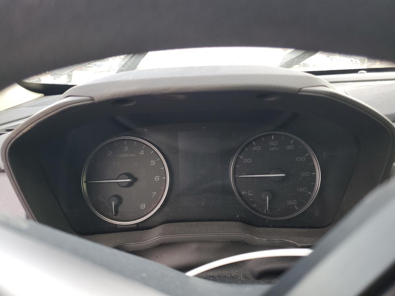 2024 SUBARU IMPREZA SPORT VIN:JF1GUAFC0R8301673