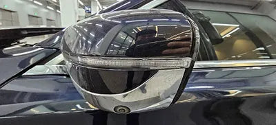 2019 BMW 740 WBA7C6101KB383989 VIN:WBA7C6101KB383989