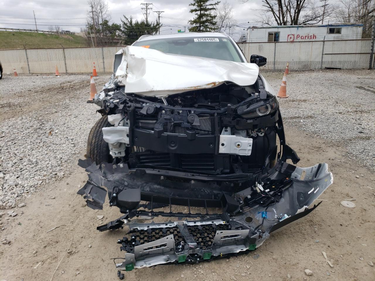 2024 MAZDA CX-30 PREMIUM PLUS VIN:3MVDMBEY8RM715116