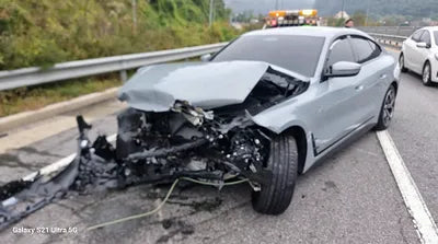 2023 BMW i4 WBY71AW02PFN84982 VIN:WBY71AW02PFN84982