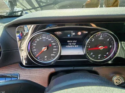 2017 Mercedes-Benz E 220 WDDZF0EB0HA037691 VIN:WDDZF0EB0HA037691