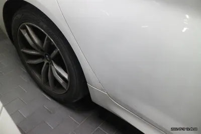 2017 BMW 520 WBAJC3104HG870183 VIN:WBAJC3104HG870183