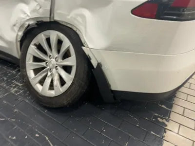2020 Tesla Model X 5YJXCBE24LF293080 VIN:5YJXCBE24LF293080