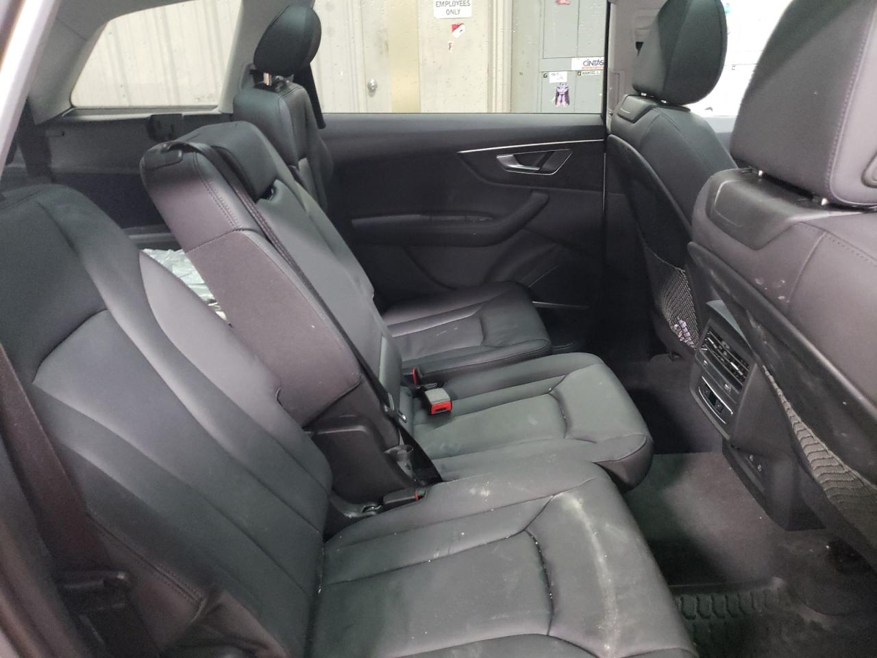 2023 AUDI Q7 PREMIUM PLUS VIN:WA1LXBF73PD017879