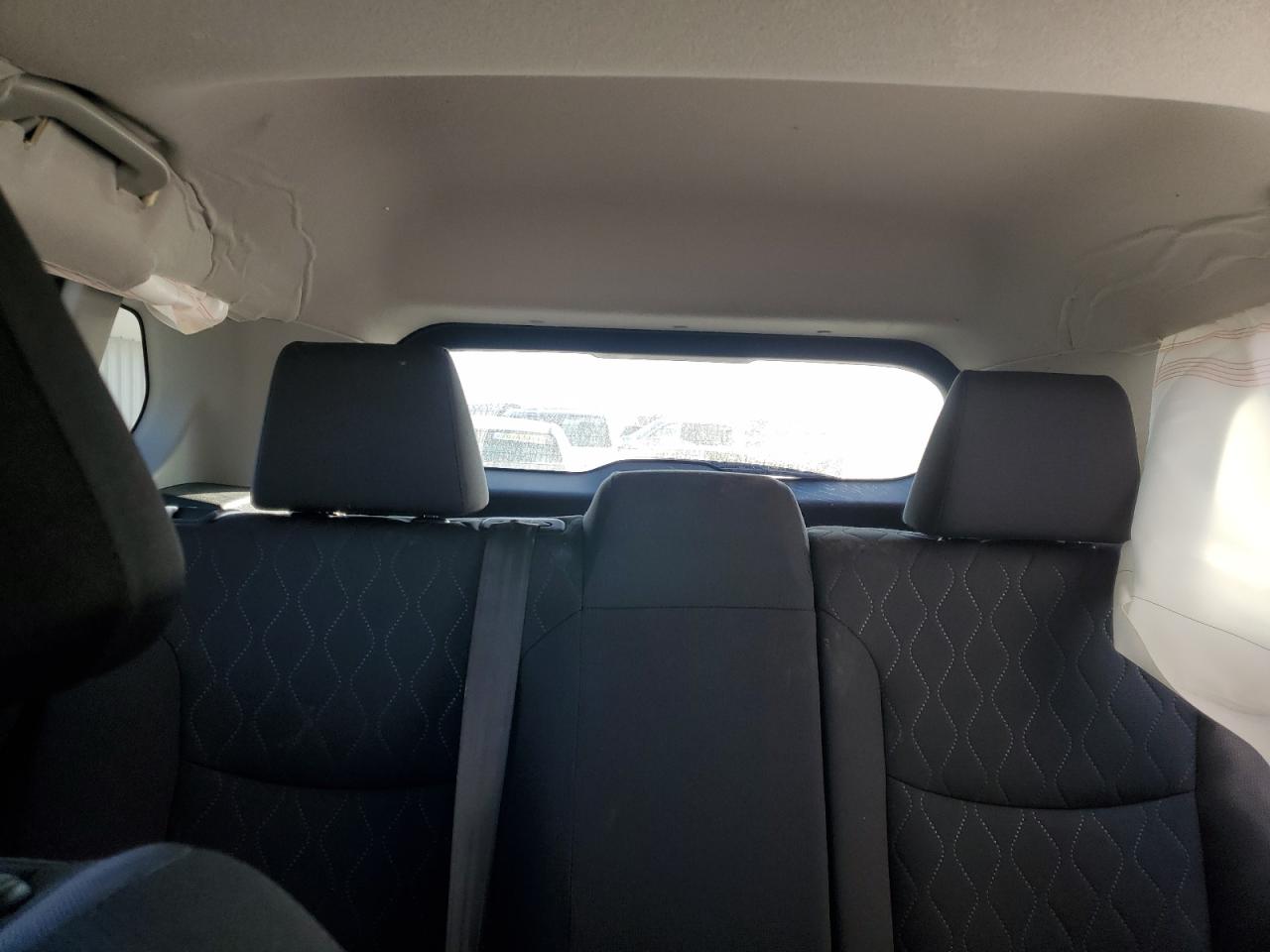 2022 TOYOTA COROLLA CROSS LE VIN:7MUBAAAG4NV007664