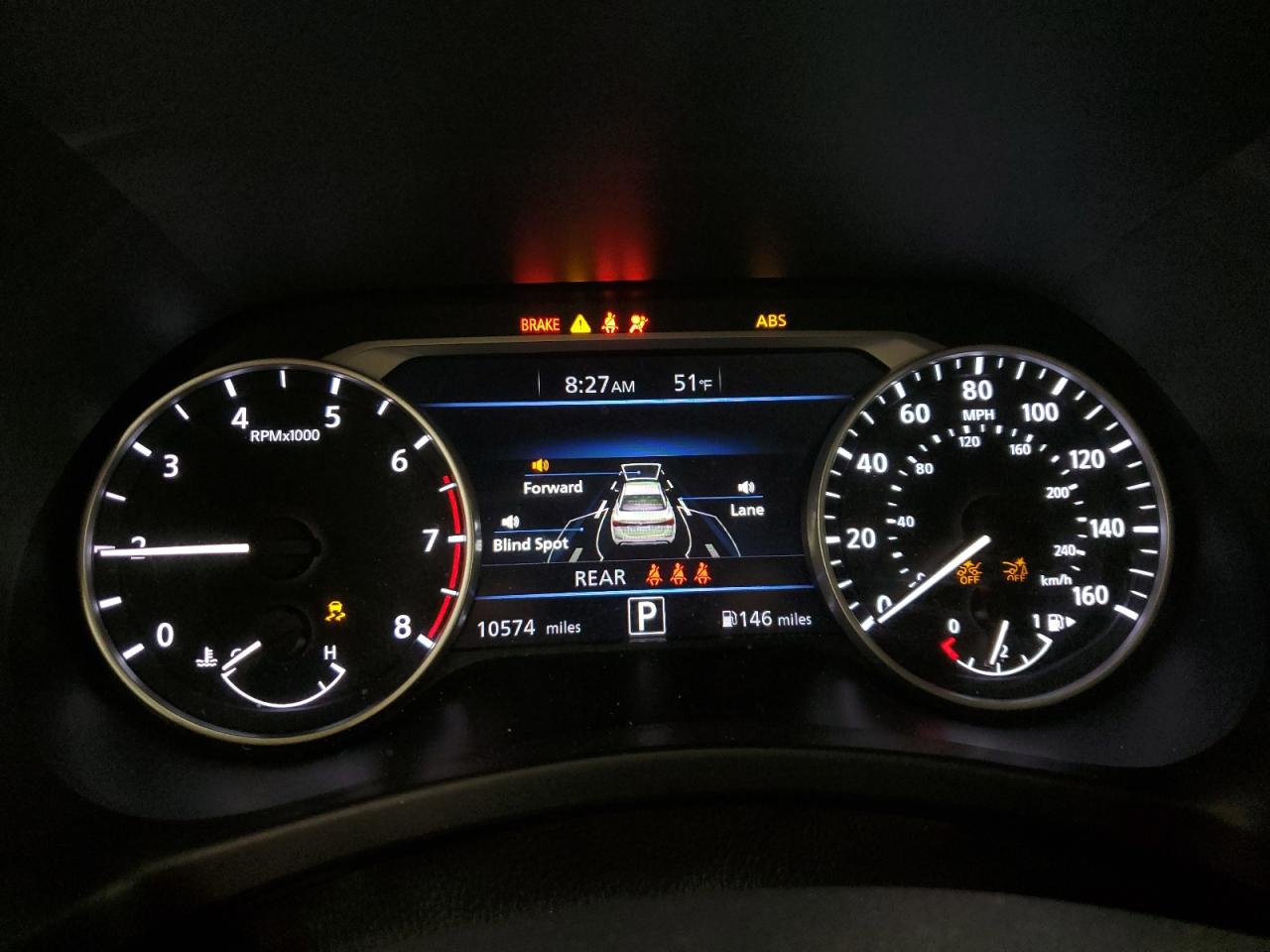 2024 NISSAN SENTRA SV VIN:3N1AB8CV6RY281280