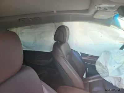 2017 Hyundai Santa FE 071KMKMHSW81UBHU7 VIN:071KMKMHSW81UBHU7