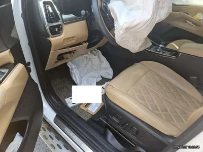 2022 Kia Sorento KNARF81BHNA116795 VIN:KNARF81BHNA116795
