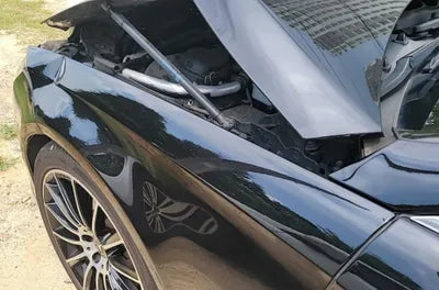 2017 Mercedes-Benz CLS 400 WDDLJ6FB9HA203468 VIN:WDDLJ6FB9HA203468