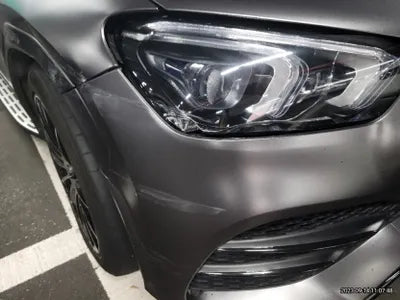 2022 Mercedes-Benz GLE 400 VIN: