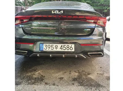 2022 Kia K5 KNAG541JBNA021966 VIN:KNAG541JBNA021966