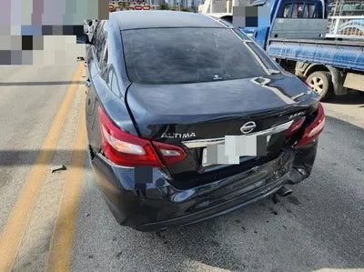 2018 Nissan Altima 1N4AL3AP9JC150512 VIN:1N4AL3AP9JC150512
