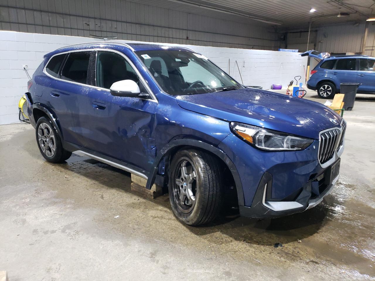 2023 BMW X1 XDRIVE28I VIN:WBX73EF08P5W62449