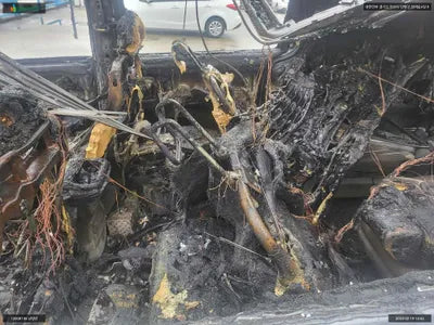 2017 Kia Carnival KNAMC81ABJS403494 VIN:KNAMC81ABJS403494