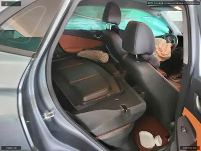 2019 Hyundai Kona KMHK7815GKU398129 VIN:KMHK7815GKU398129