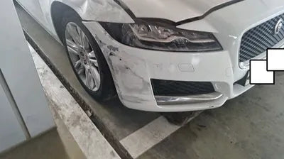 2016 Jaguar XF SAJBB4BK1GCY23829 VIN:SAJBB4BK1GCY23829