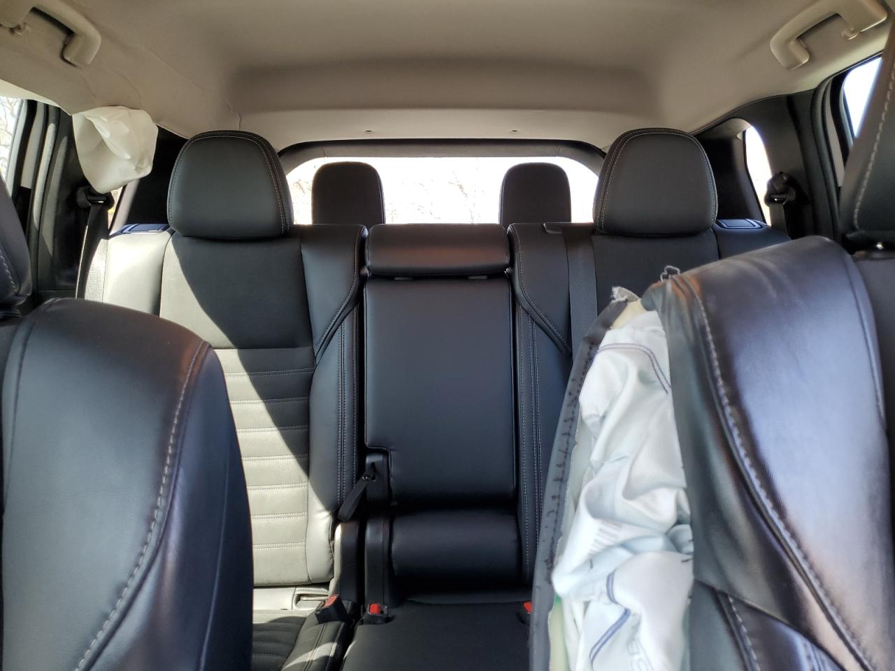 2022 MITSUBISHI OUTLANDER SE VIN:JA4J3UA88NZ068468