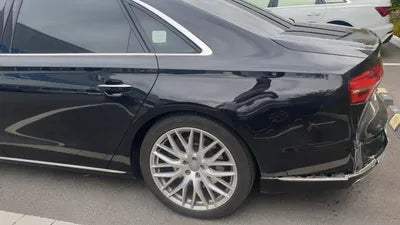 2015 Audi A8 WAUZZZ4H2FN034144 VIN:WAUZZZ4H2FN034144