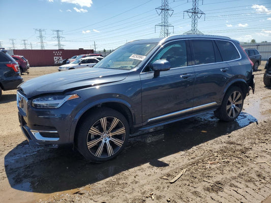 2022 VOLVO XC90 T6 INSCRIPTION VIN:YV4A22PL0N1833175