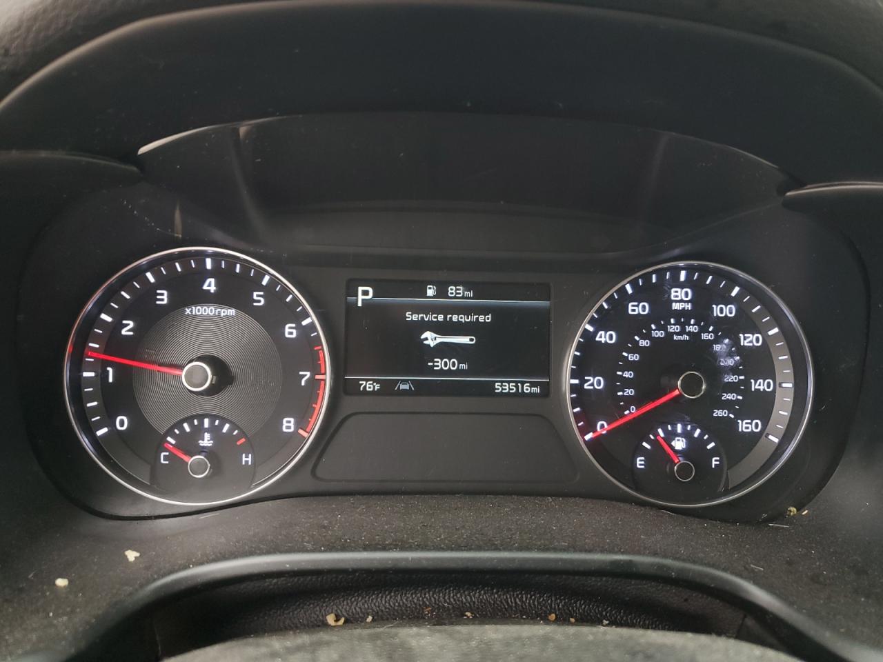 2022 KIA FORTE FE VIN:3KPF24AD6NE458508
