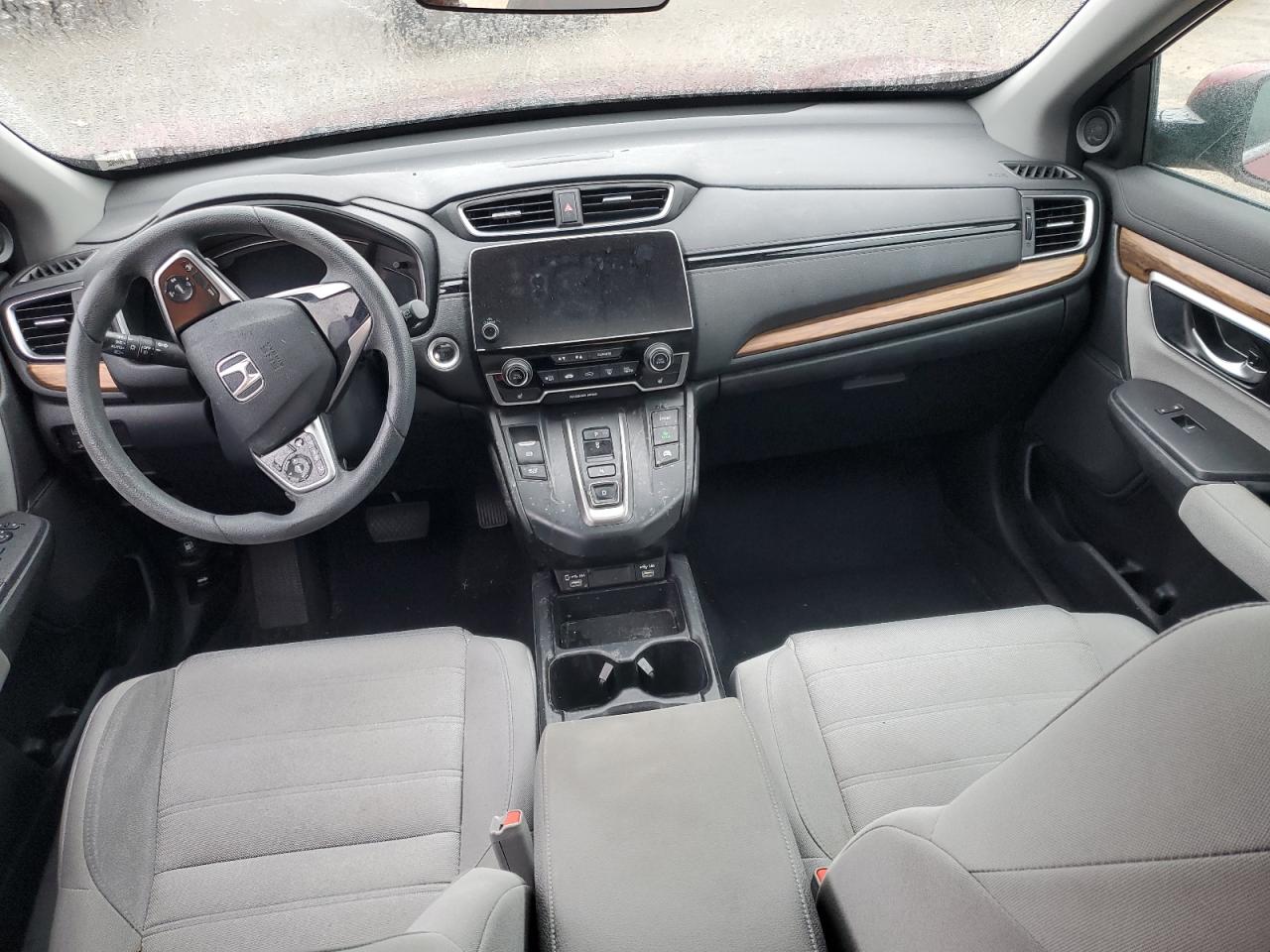 2022 HONDA CR-V EX VIN:5J6RT6H56NL002241