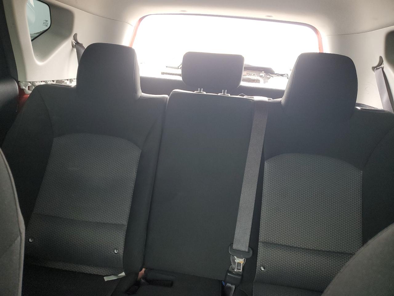 2022 KIA SOUL LX VIN:KNDJ23AU7N7827820