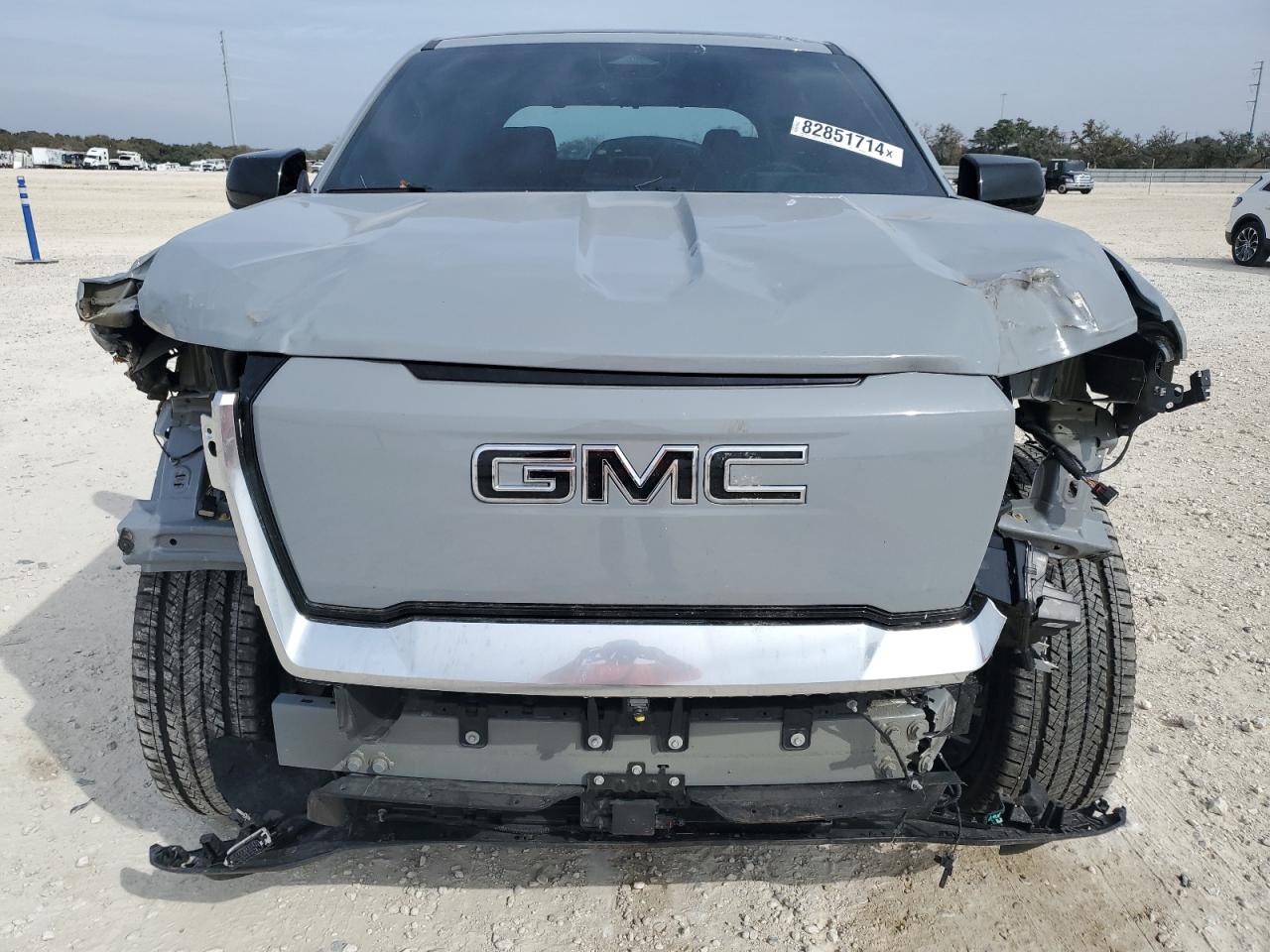 2024 GMC SIERRA DENALI VIN:1GT401EL3RU401137