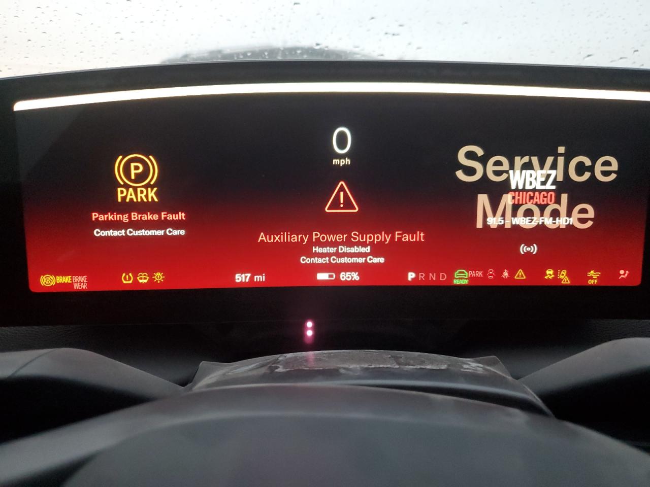 2024 LUCID MOTORS AIR TOURING VIN:50EA1TEA7RA003002